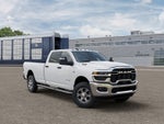 2027 RAM 3500 Big Horn