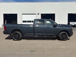 2027 RAM 3500 Laramie Night Edition