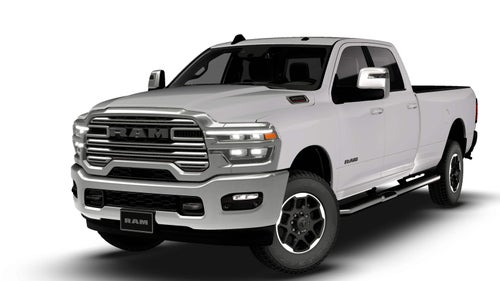 2026 RAM Ram 3500 Laramie