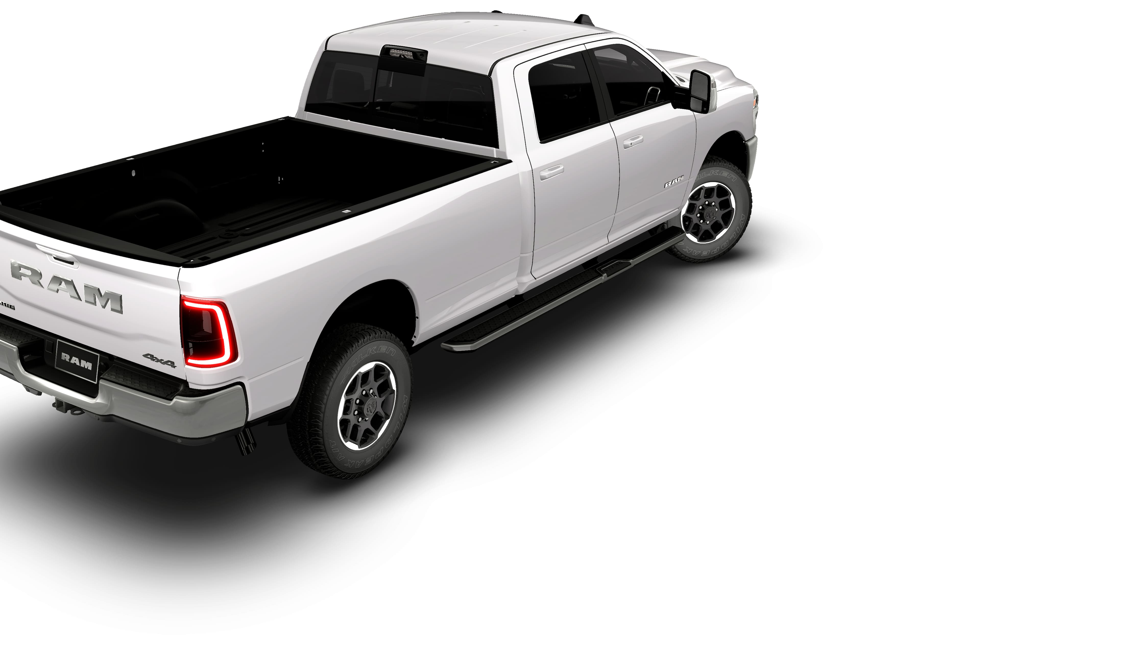 2026 RAM Ram 3500 Laramie