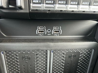 2026 RAM Ram 3500 Laramie