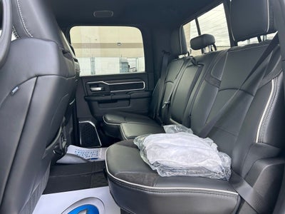 2026 RAM Ram 3500 Laramie