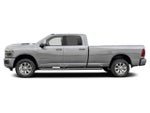 2027 RAM 3500 Laramie Night Edition