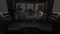 2027 RAM 2500 Laramie Night Edition