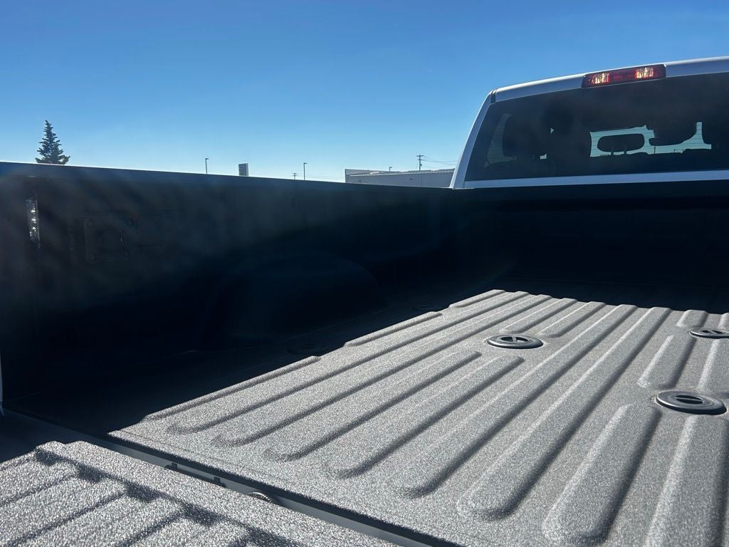 2026 RAM Ram 2500 Big Horn