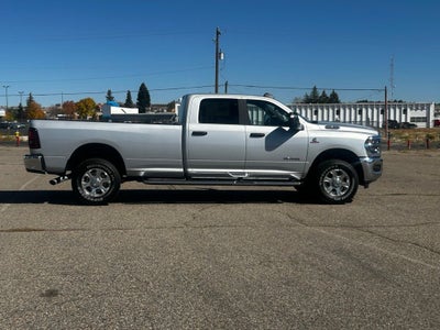 2026 RAM Ram 2500 Big Horn