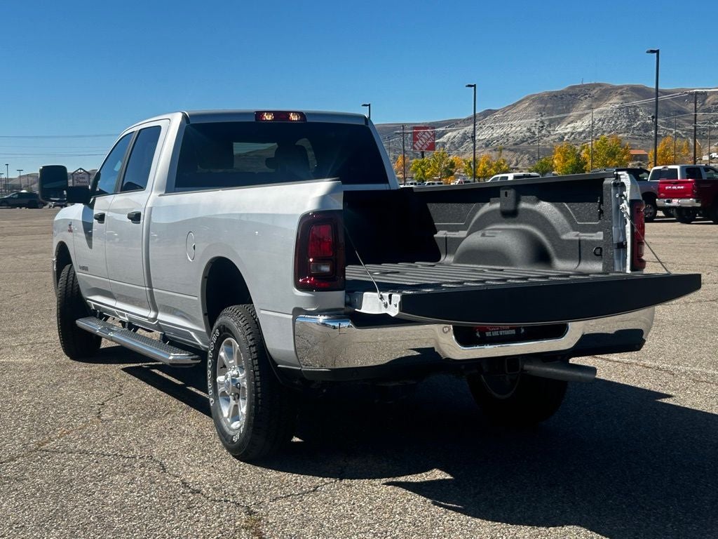 2026 RAM Ram 2500 Big Horn