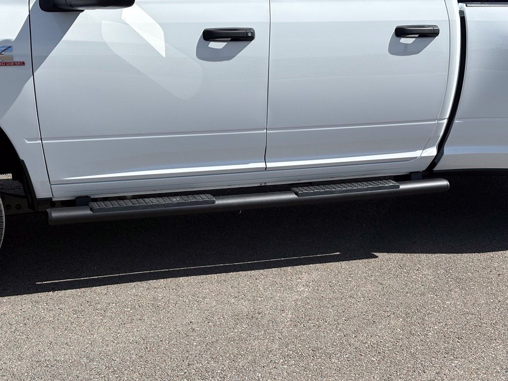 2027 RAM 3500 Tradesman DRW