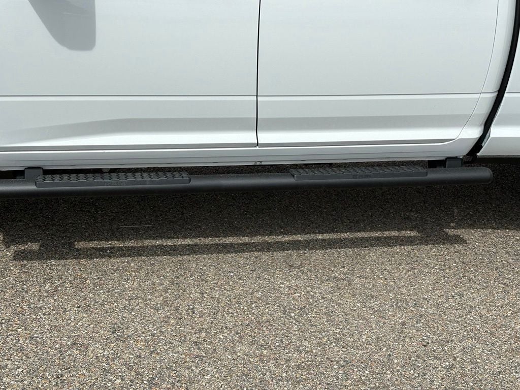 2026 RAM Ram 3500 Tradesman