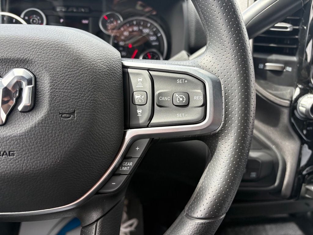 2026 RAM Ram 3500 Tradesman