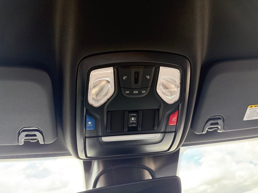 2026 RAM Ram 3500 Tradesman
