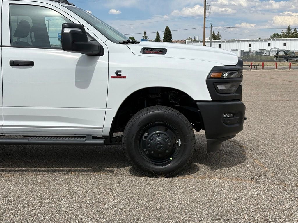 2026 RAM Ram 3500 Tradesman