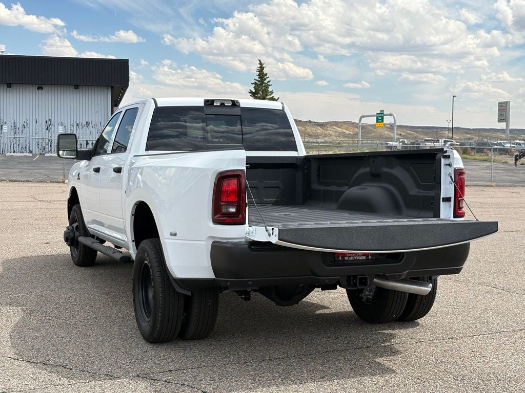 2026 RAM Ram 3500 Tradesman
