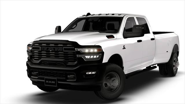 2026 RAM Ram 3500 Tradesman