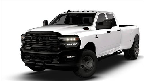 2026 RAM Ram 3500 Tradesman