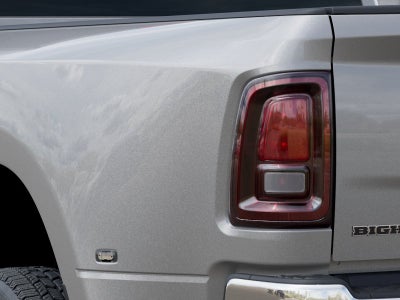 2026 RAM Ram 3500 Big Horn