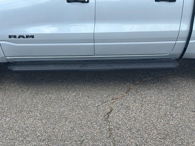 2026 RAM Ram 1500 Big Horn/Lone Star