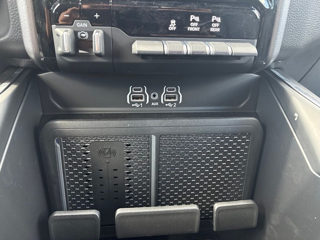 2026 RAM Ram 1500 Big Horn/Lone Star