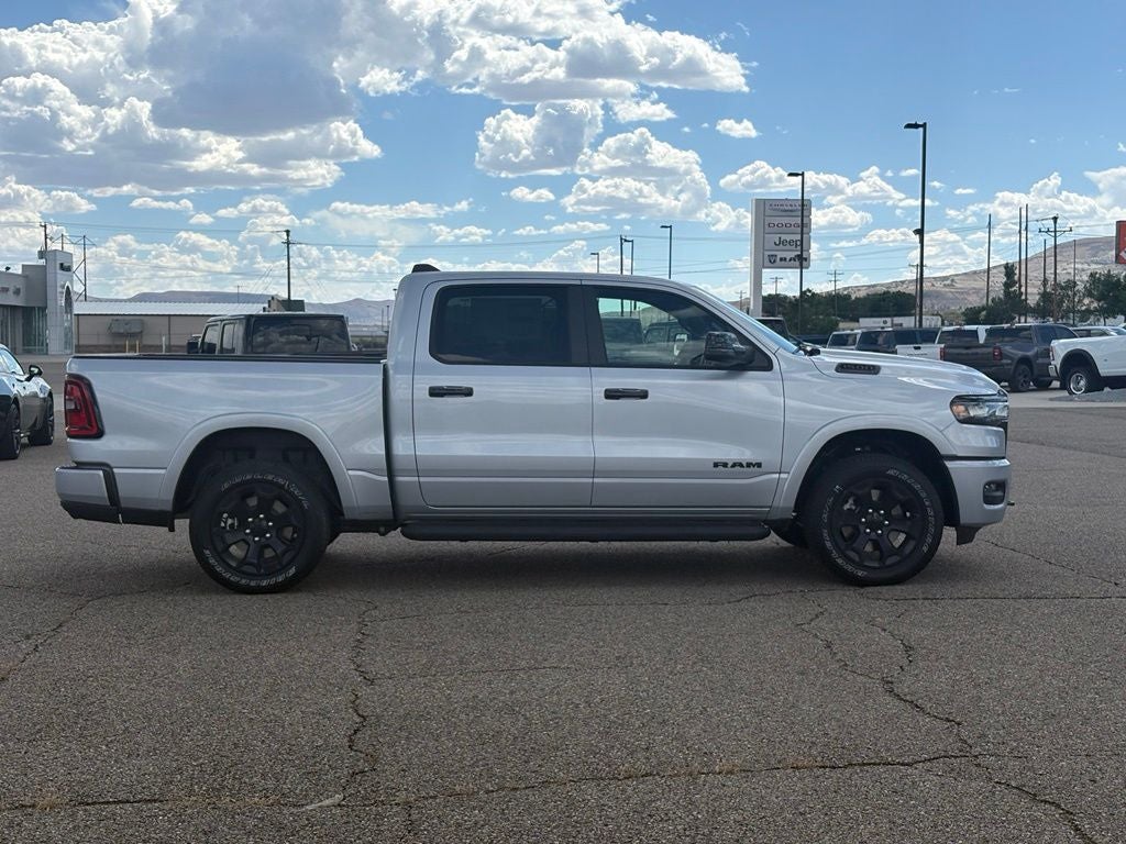 2026 RAM Ram 1500 Big Horn/Lone Star