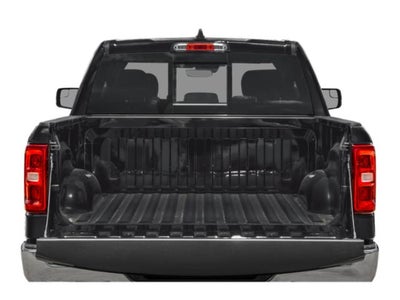 2027 RAM 1500 Big Horn/Lone Star Night Edition