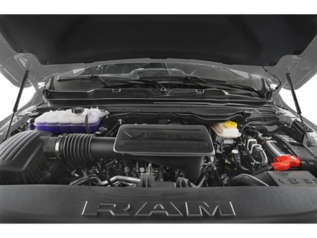 2027 RAM 1500 Big Horn/Lone Star Night Edition