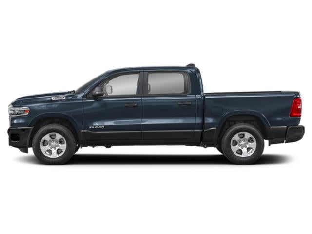 2027 RAM 1500 Big Horn/Lone Star Night Edition