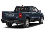 2027 RAM 1500 Big Horn/Lone Star Night Edition