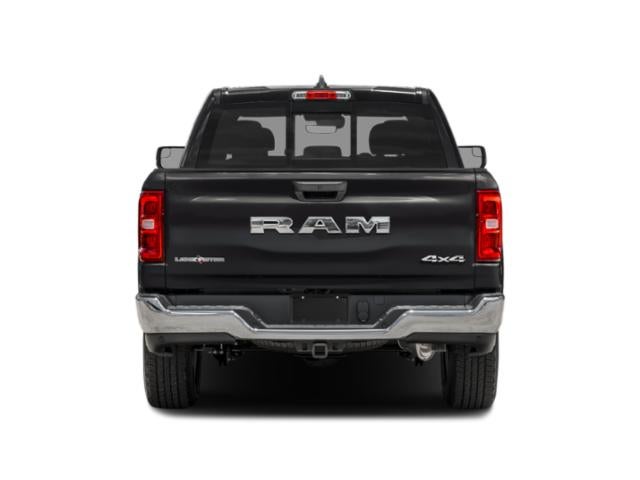 2027 RAM 1500 Big Horn/Lone Star Night Edition