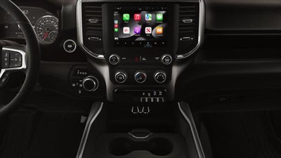 2026 RAM Ram 1500 Express