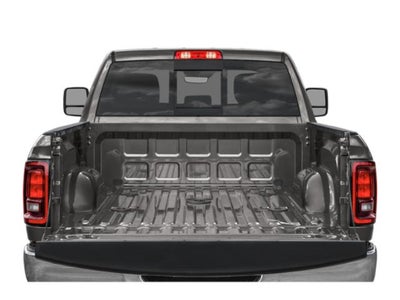 2027 RAM 2500 Tradesman Power Wagon