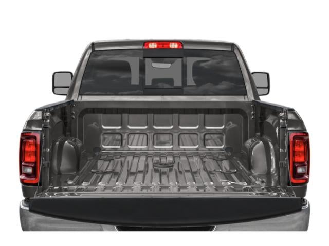 2027 RAM 2500 Tradesman Power Wagon