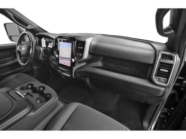 2027 RAM 2500 Tradesman Power Wagon
