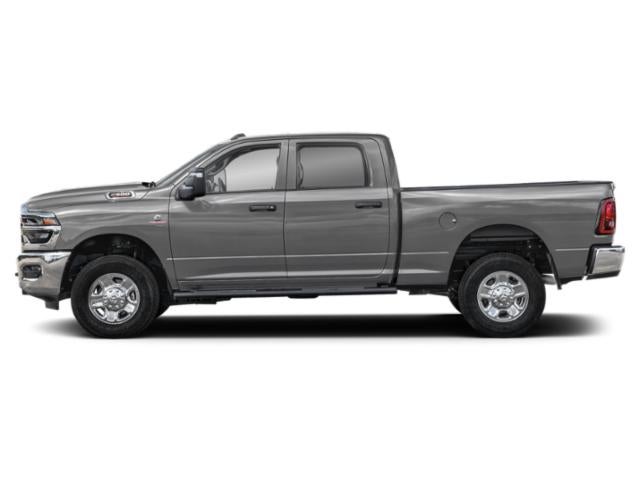 2027 RAM 2500 Tradesman Power Wagon