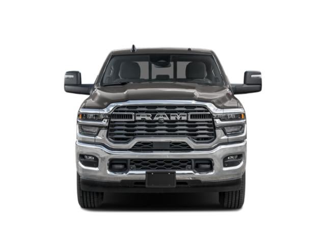 2027 RAM 2500 Tradesman Power Wagon