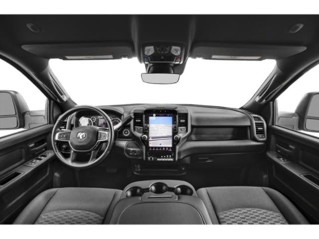 2027 RAM 2500 Tradesman Power Wagon