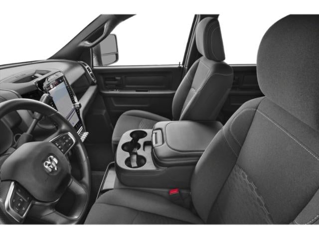 2027 RAM 2500 Tradesman Power Wagon