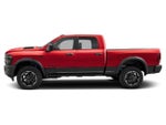 2027 RAM 2500 Power Wagon