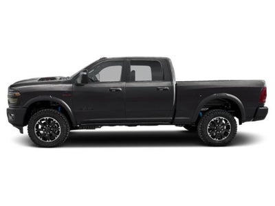 2027 RAM 2500 Power Wagon