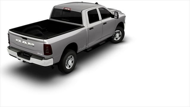 2026 RAM Ram 2500 Tradesman