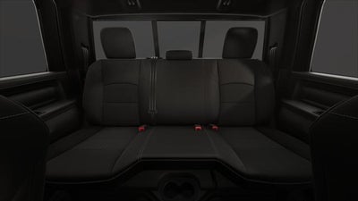2026 RAM Ram 2500 Tradesman