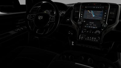 2026 RAM Ram 2500 Tradesman