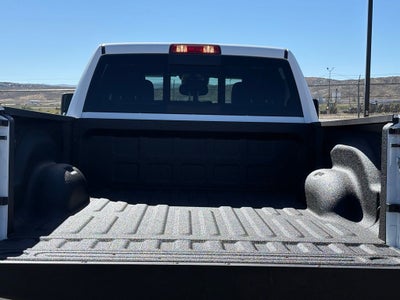 2027 RAM 2500 Tradesman