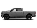 2027 RAM 2500 Big Horn Night Edition