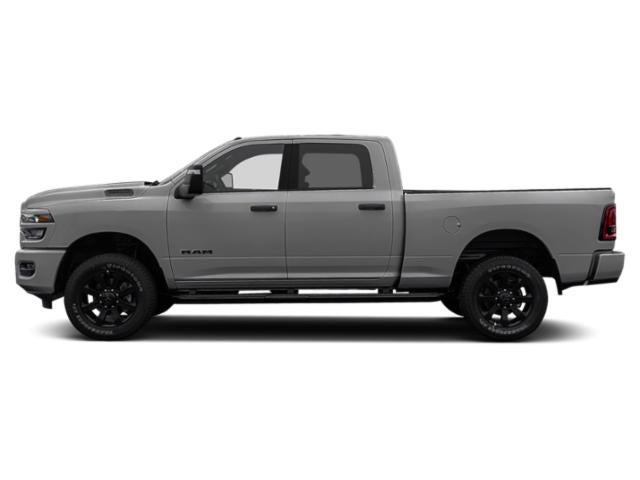 2027 RAM 2500 Big Horn Night Edition