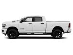 2027 RAM 2500 Big Horn Night Edition