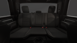 2027 RAM 2500 Big Horn Night Edition