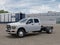 2026 RAM Ram 3500 Chassis Cab Tradesman