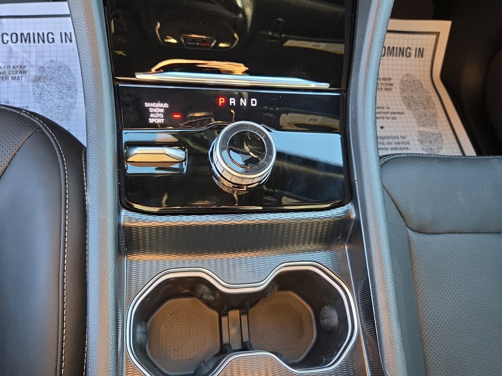 2026 Jeep Grand Cherokee LIMITED RESERVE 4X4