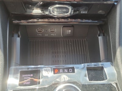 2026 Jeep Grand Cherokee 85th Anniversary Edition