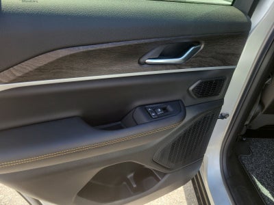 2026 Jeep Grand Cherokee 85th Anniversary Edition